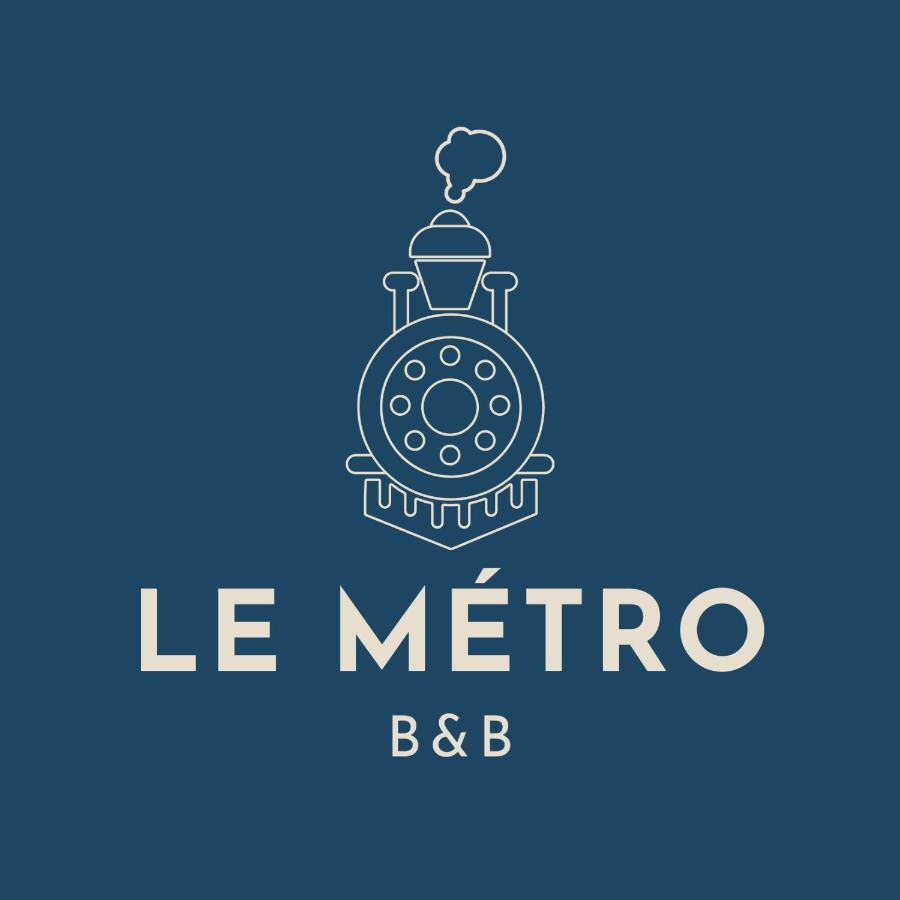 Bed and Breakfast Le Métro à Carini Extérieur photo